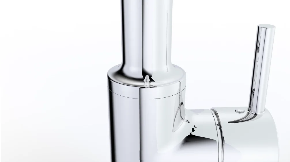 52552267 | Miscelatore lavabo | HANSAVANTIS | HANSA